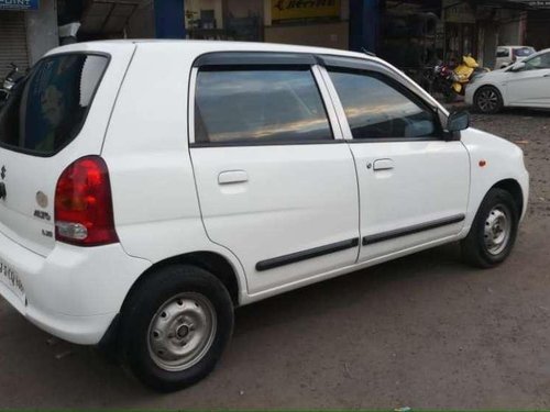 Used Maruti Suzuki Alto 800 LXI 2011 MT for sale 