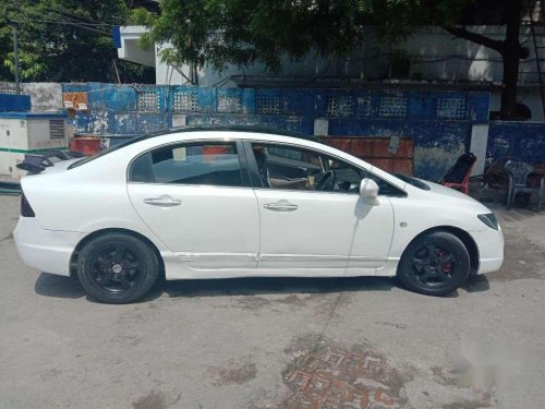 Honda Civic 1.8V AT, 2008, Petrol for sale 