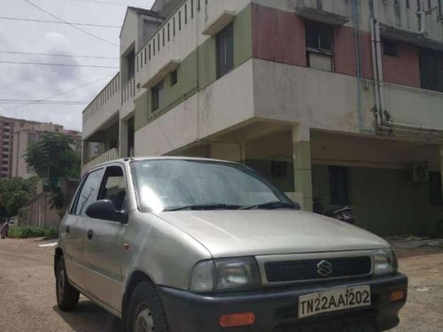 2003 Maruti Suzuki Zen MT for sale