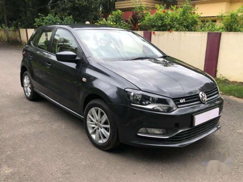 Used 2014 Polo  for sale in Edapal