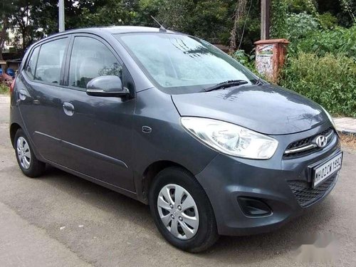 Used 2013 Hyundai i10 AT for sale