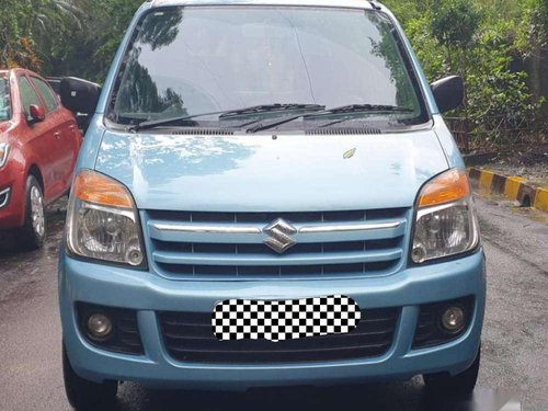 Maruti Suzuki Wagon R LXI, 2009, Petrol MT for sale 