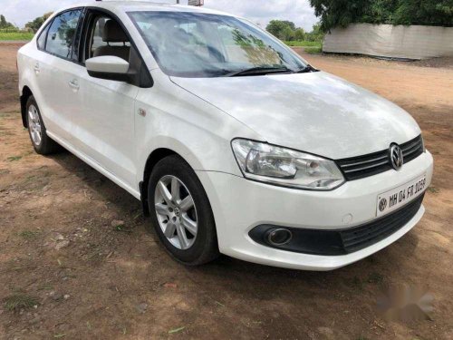 Used 2014 Vento  for sale in Nashik