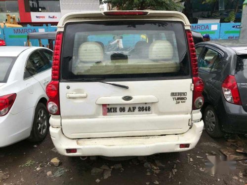 Used 2006 Mahindra Scorpio MT for sale