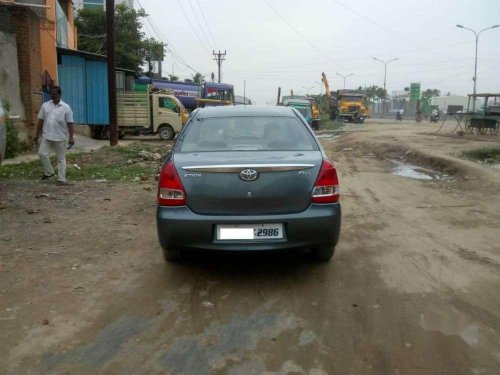 Toyota Etios GD, 2014, Diesel MT for sale 