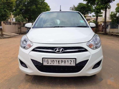 Used Hyundai i10 Magna 2012 MT for sale 