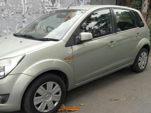 Ford Figo Duratorq ZXI 1.4, 2010, Diesel MT for sale 