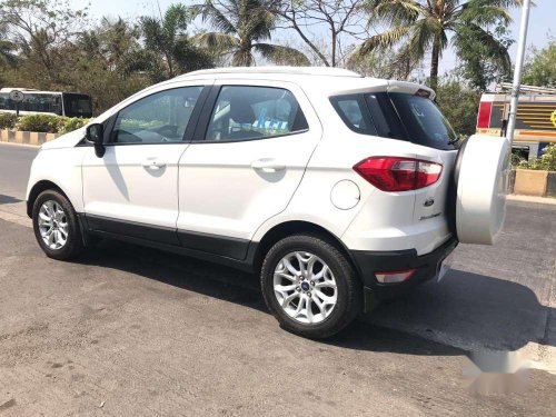 Ford EcoSport 2017 AT for sale 