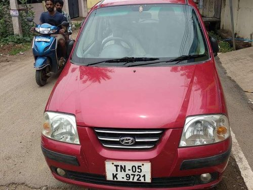 Used Hyundai Santro Xing MT for sale at low price