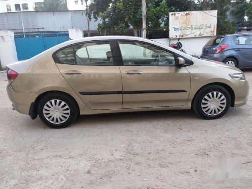 Used 2009 Honda City 1.5 E MT for sale