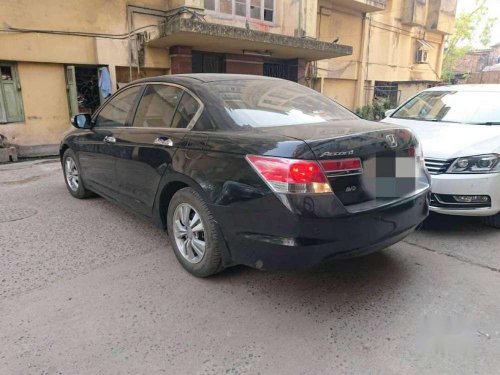 Honda Accord 2.4 AT for sale 