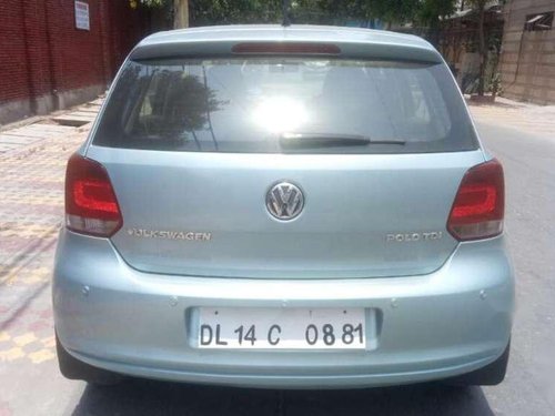 Volkswagen Polo Comfortline Diesel, 2013, MT for sale 