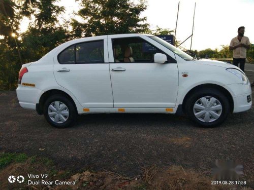 Maruti Suzuki Swift Dzire Tour, 2016, Diesel MT for sale