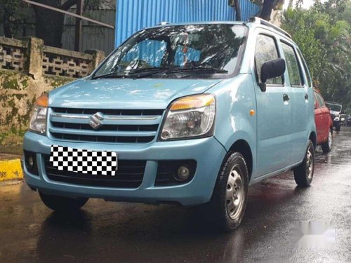 Maruti Suzuki Wagon R LXI, 2009, Petrol MT for sale 