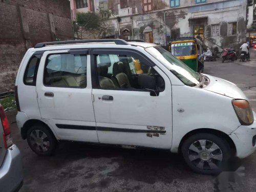 Used Maruti Suzuki Wagon R VXI MT for sale 