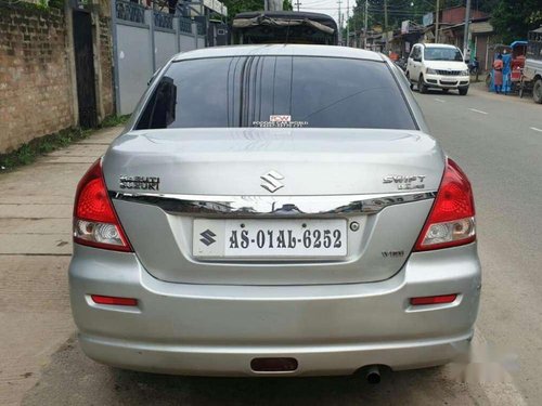 Used 2009 Swift Dzire  for sale in Guwahati