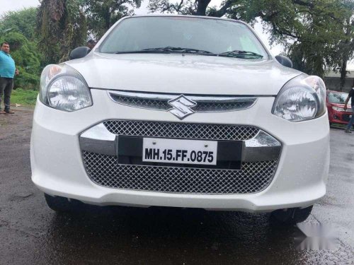 2016 Maruti Suzuki Alto 800 VXI MT for sale 