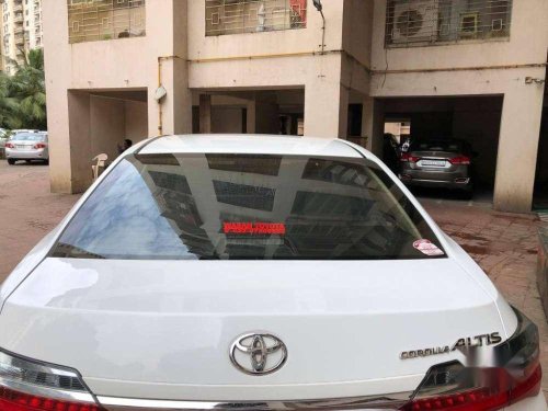 Used 2019 Toyota Corolla Altis VL AT for sale 