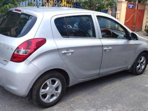 Hyundai i20 Sportz 1.4 CRDI, 2011, Diesel MT for sale 