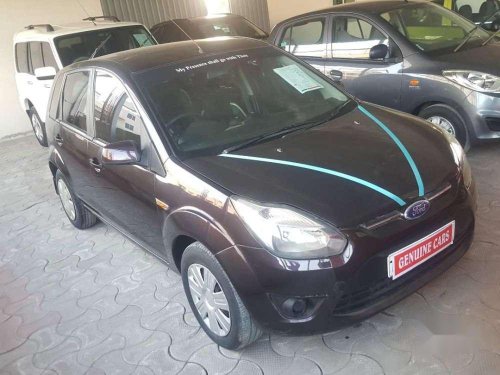 Ford Figo Duratorq ZXI 1.4, 2011, Diesel AT for sale 