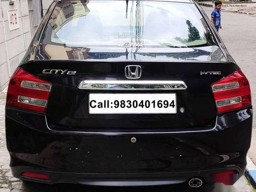 Used 2012 City S  for sale in Kolkata