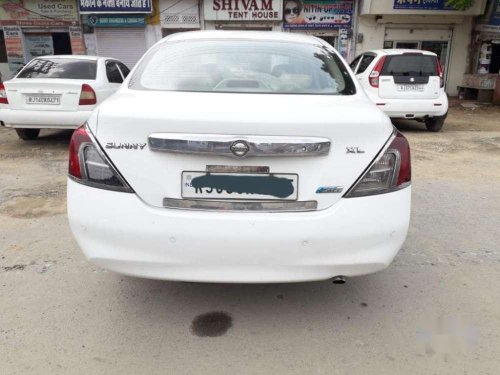 Used Nissan Sunny XL 2012 MT for sale 