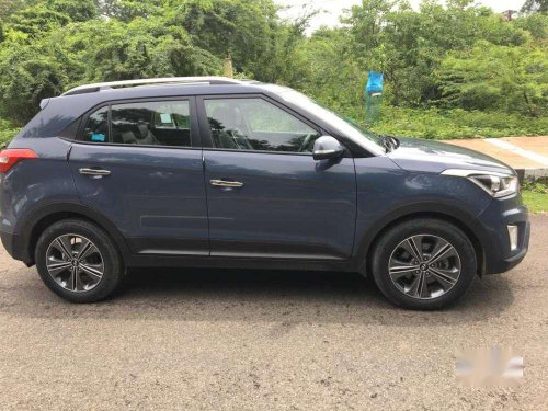 Used 2015 Hyundai Creta 1.6 SX MT for sale