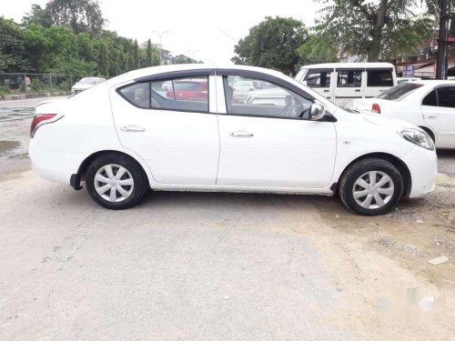 Used Nissan Sunny XL 2012 MT for sale 