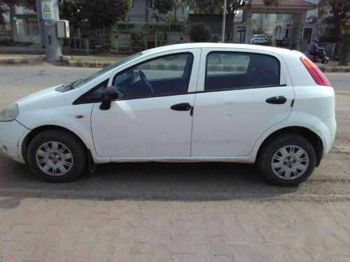 Used 2011 Fiat Punto MT for sale