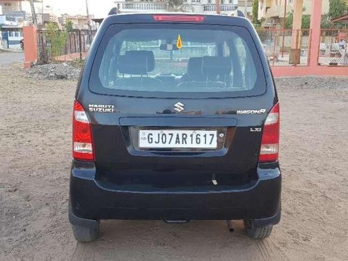 Used 2007 Wagon R LXI CNG  for sale in Nadiad