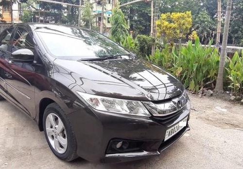 Honda City 2014-2015 i DTEC V MT for sale