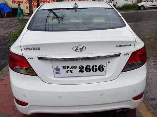 2013 Hyundai Verna 1.6 CRDi SX MT for sale 