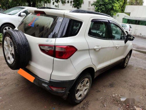 Ford EcoSport Ambiente 1.5 TDCi, 2013, Diesel MT for sale 