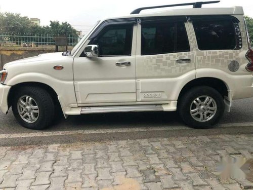 Mahindra Scorpio VLX 2WD Airbag BS-IV, 2012, Diesel MT for sale 