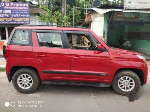 Mahindra TUV300 T8 MT for sale 