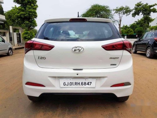 Hyundai Elite I20 i20 Magna 1.2, 2014, Diesel MT for sale 