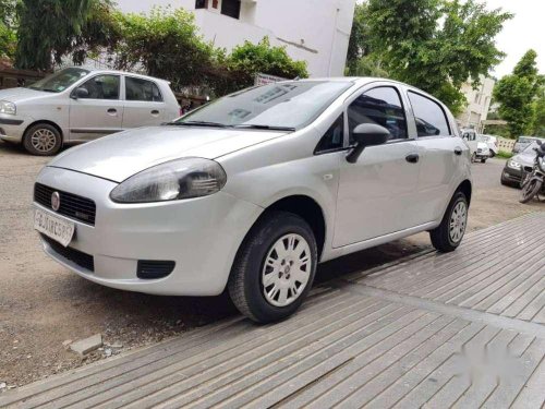 Fiat Punto Active 1.2, 2013, Diesel MT for sale 