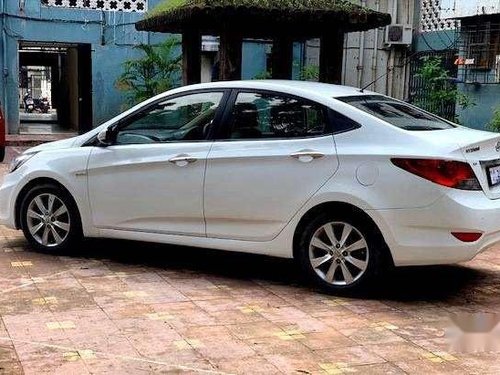 2011 Hyundai Verna 1.6 VTVT SX AT for sale 