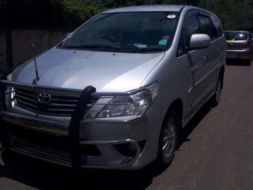 2012 Toyota Innova MT for sale