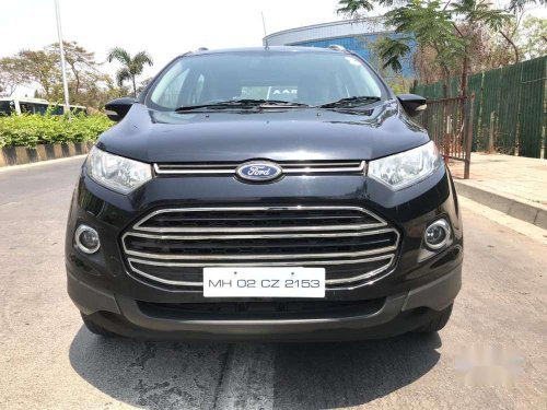 Used 2013 Ford EcoSport AT for sale 