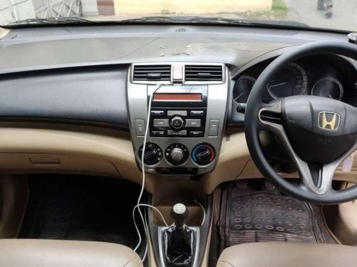 Used 2012 City S  for sale in Kolkata