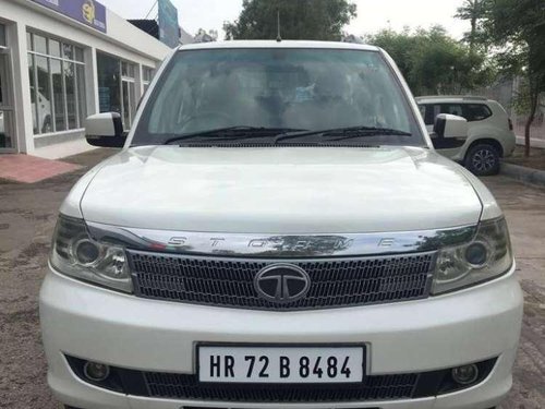 Tata Safari Storme 2.2 EX 4X2, 2013, Diesel MT for sale