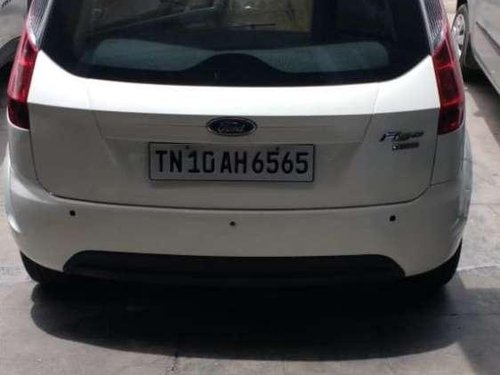 Ford Figo 2012 Diesel ZXI MT for sale 