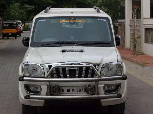 Used Mahindra Scorpio VLX MT for sale 