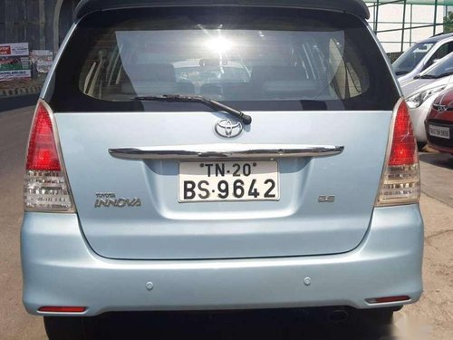 Toyota Innova, 2010, Diesel MT for sale 