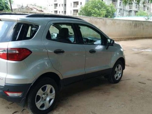 Used Ford EcoSport MT for sale at low price