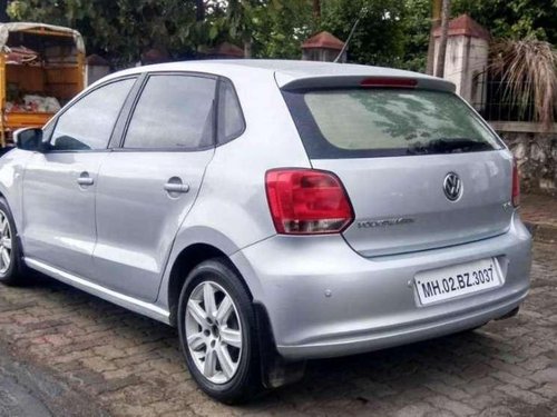 Used 2010 Polo  for sale in Pune