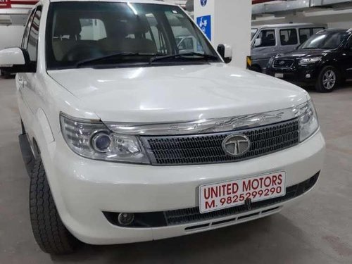 Tata Safari Storme 2.2 EX 4X2, 2013, Diesel MT for sale 