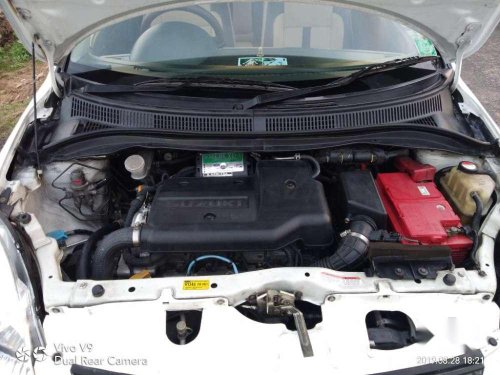 Maruti Suzuki Swift Dzire Tour, 2016, Diesel MT for sale