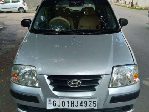 Used Hyundai Santro Xing GLS MT for sale at low price